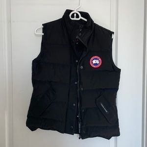 Canada Goose Freestyle Vest